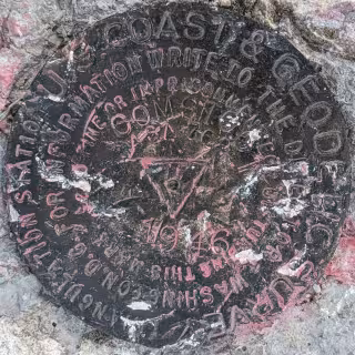 COMSTOCK disk