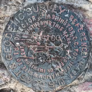 COMSTOCK RM 1 disk