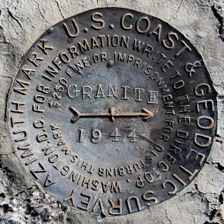 GRANITE az disk