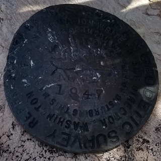 KELLOGG NO 1 disk