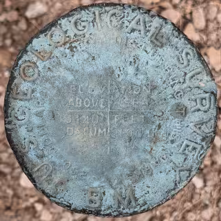 NOGLS 3140 disk