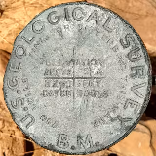 NOGLS 3290 disk