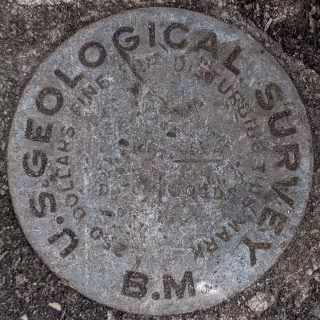 NOGLS 3891 disk