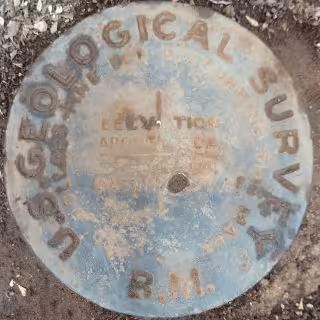 NOGLS 4534 disk