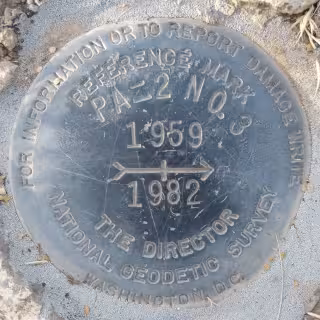 PA 2 RM 3 disk