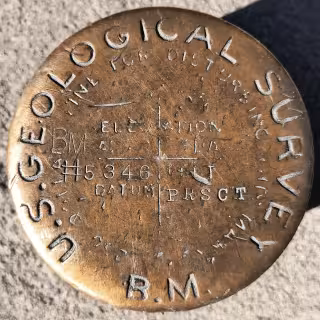 PRSCT 5346 disk