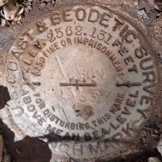 TUCSON disk