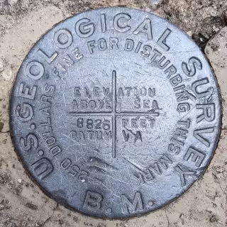 8826 VA disk