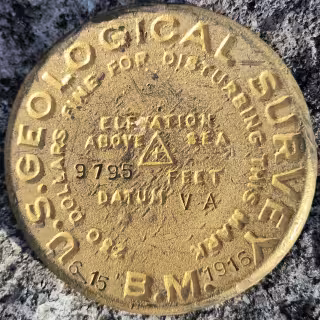 9795 VA disk