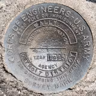 WALLY disk