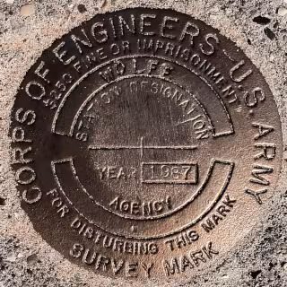 WOLFE disk